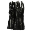 Pvc Gauntlets, Safety Tools, gloves for protecting hands against chemicals, oil protection.