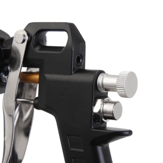 5Pcs Air Tool Kit, Air Tools & Accessories, 5pcs air gravity spray gun kit.