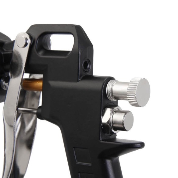 5Pcs Air Tool Kit, Air Tools & Accessories, 5pcs air gravity spray gun kit.