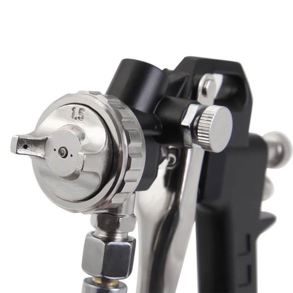 5Pcs Air Tool Kit, Air Tools & Accessories, 5pcs air gravity spray gun kit.