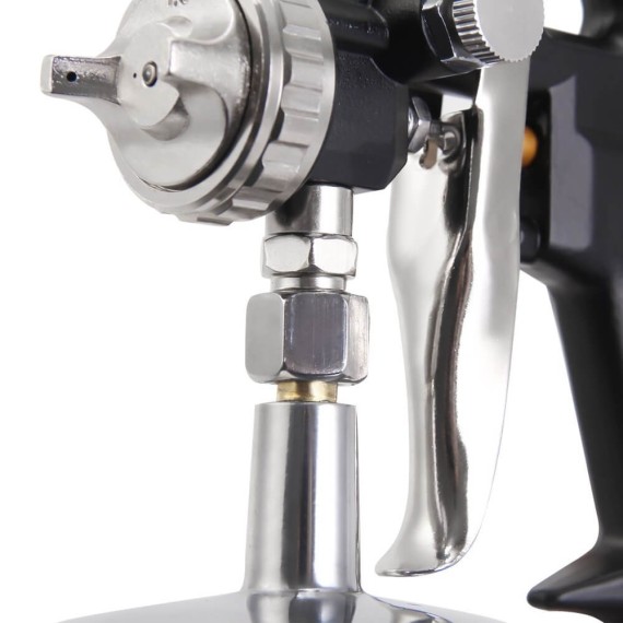 5Pcs Air Tool Kit, Air Tools & Accessories, 5pcs air gravity spray gun kit.