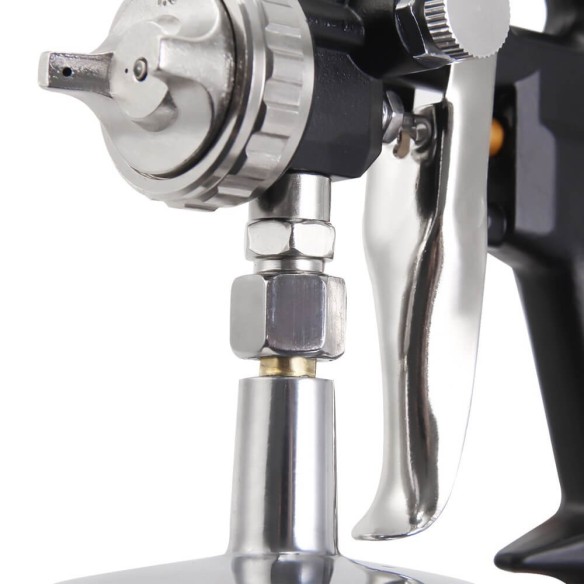 5Pcs Air Tool Kit, Air Tools & Accessories, 5pcs air gravity spray gun kit.