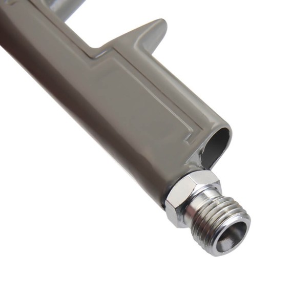 5Pcs Air Tool Kit, Air Tools & Accessories, 5pcs air gravity spray gun kit.