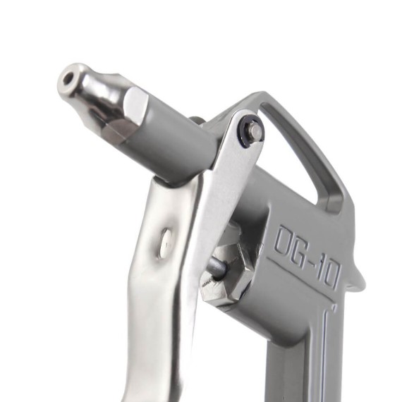 5Pcs Air Tool Kit, Air Tools & Accessories, 5pcs air gravity spray gun kit.