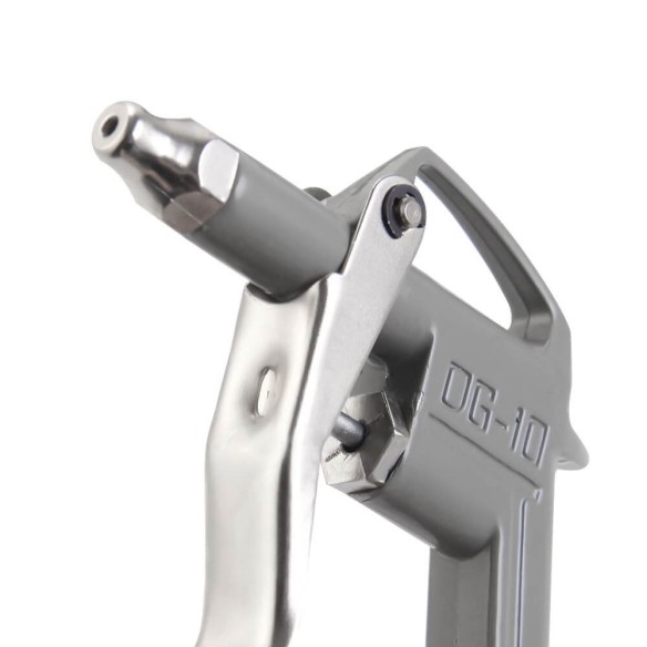 5Pcs Air Tool Kit, Air Tools & Accessories, 5pcs air gravity spray gun kit.