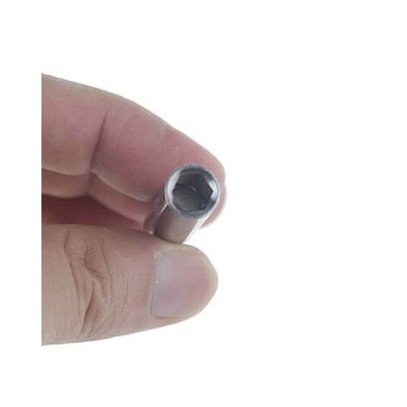 طقم رؤوس مفكات متعددة الاستخدامات (33 قطعة) | KSEIBI