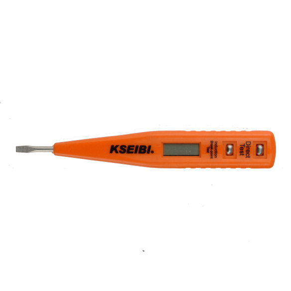 Electric Tester Screwdriver
voltage detector,
digital voltage tester