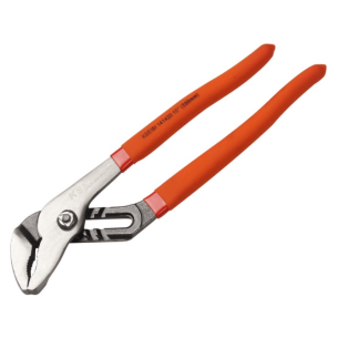 High-Quality Water Pump Slip Joint Plier/PVC for Plumbing Repairs | KSEIBI 2