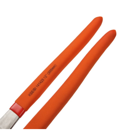 Water Pump Groove Joint Plier PVC Pattern, Hand Tools & Pliers, auto-adjusting water pump slip-joint pliers.