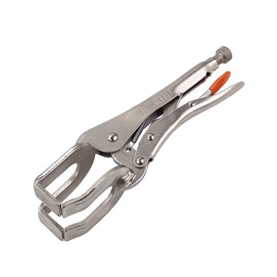 بنسة قابضة كبس للحام عالية الجودة | KSEIBI