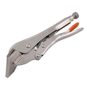 High-Quality Sheet Metal Locking Plier for Secure Gripping | KSEIBI 2