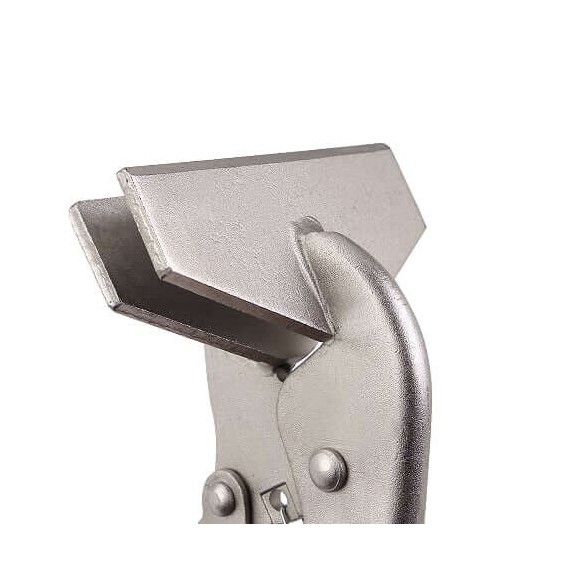 Sheet Metal Locking Plier, Hand Tools & Pliers, sheet metal clamp, and locking pliers.