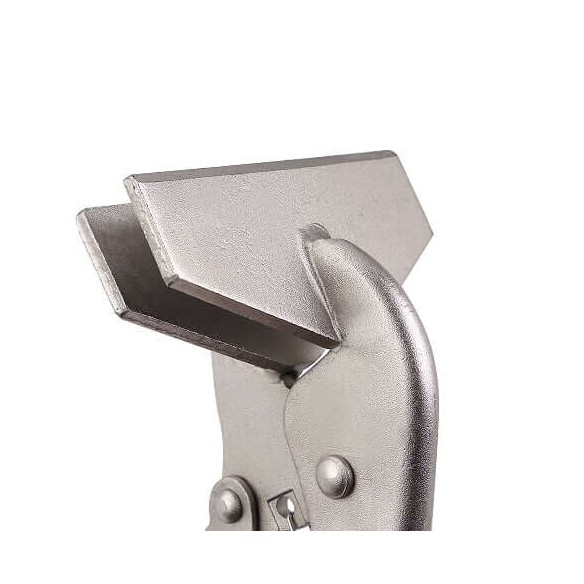 Sheet Metal Locking Plier, Hand Tools & Pliers, sheet metal clamp, and locking pliers.