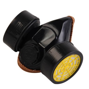Chemical Respirator