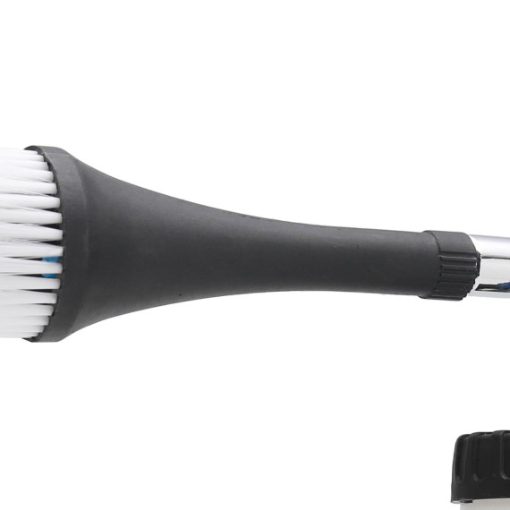 Washing Gun/Horn Brush Tornado, Air Tools & Accessories, tornado cleaning gun with brush.