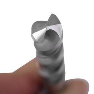 Metal drill bits HSS-R DIN-338 Drill Bit Stainless Steel Drill Bits 2