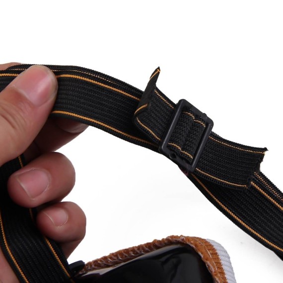 Chemical Respirator Single Filter, Safety Tools, plastic gas single filter, chemical respirator for adsorption of toxic gases.