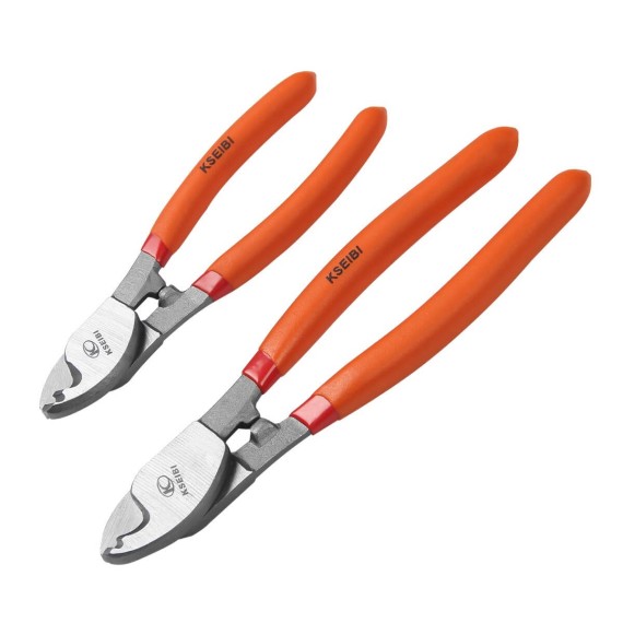 Cable Cutter PVC Pattern, Hand Tools & Pliers, heavy-duty cable wire cutters.