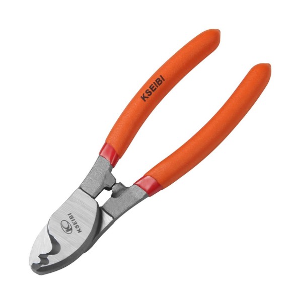Cable Cutter PVC Pattern, Hand Tools & Pliers, heavy-duty cable wire cutters.