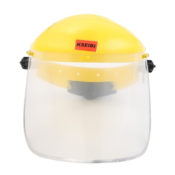 Faceshield With Bond, Safety Tools, chemical protection, plastic faceshield with bond, personal protection equipment.