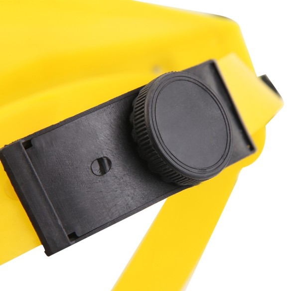 Faceshield With Bond, Safety Tools, chemical protection, plastic faceshield with bond, personal protection equipment.