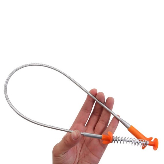 flexible spring claw, sockets and wrenches, claw pickup tool