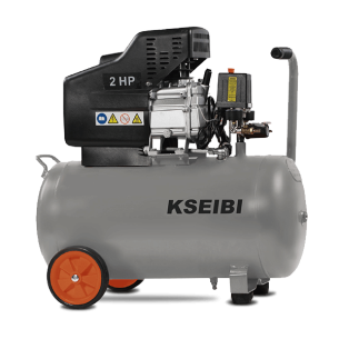 KDA 15-50, Air Compressor, 50l, 2HP