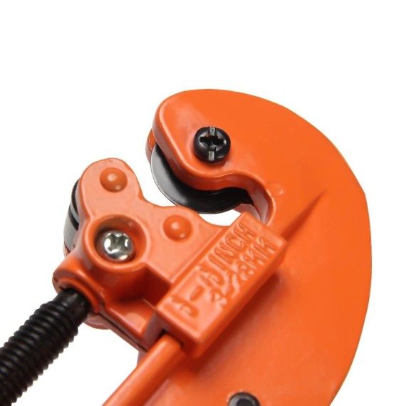 PVC Pipe Cutters, Hand Tools & Pliers, a copper tubing cutter.