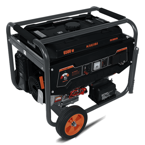 5.0KW Gasoline Generator,
petrol power generator,
versatile generator,
power equipment