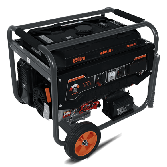 5.0KW Gasoline Generator,
petrol power generator,
versatile generator,
power equipment