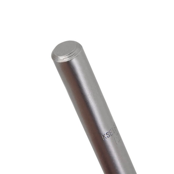 Concrete Drill Bits, power tool accessories, carbon steel with TCT head silver percussion concrete drill bit.