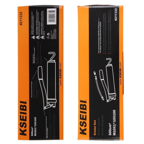 grease gun, sockets and wrenches, for tight areas, lever grease gun, manual grease, mini grease, pneumatic grease