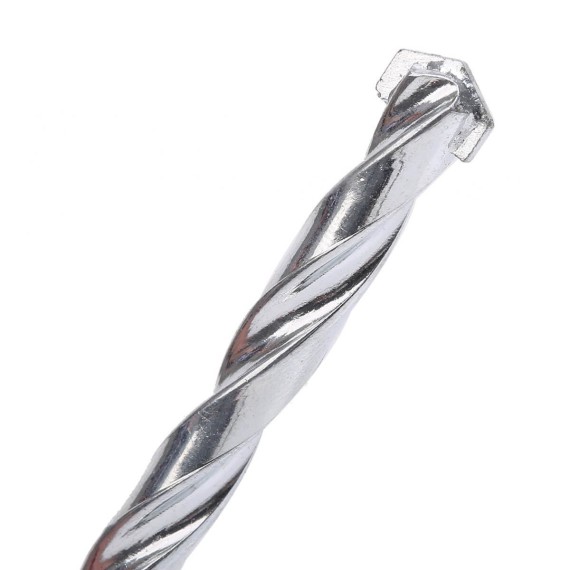 Mixed Drill Bits Set In Plastic Case, power tool accessories, ultimate household mixed drill bits kit.