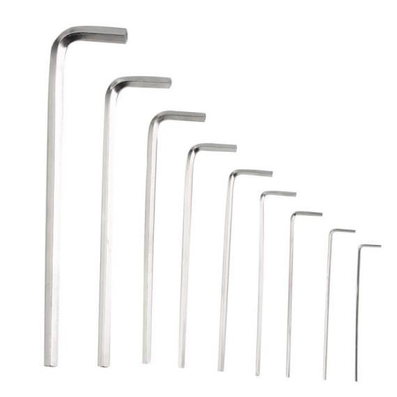 hex key wrench set, extra long, sockets and wrenches, allen key, metric allen key