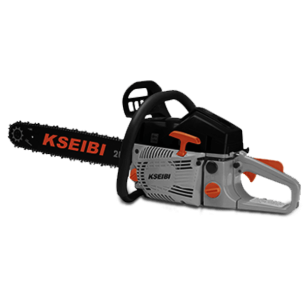 High-performance Gasoline Chain Saw 45cc 18" for Professional Use | KSEIBI 2