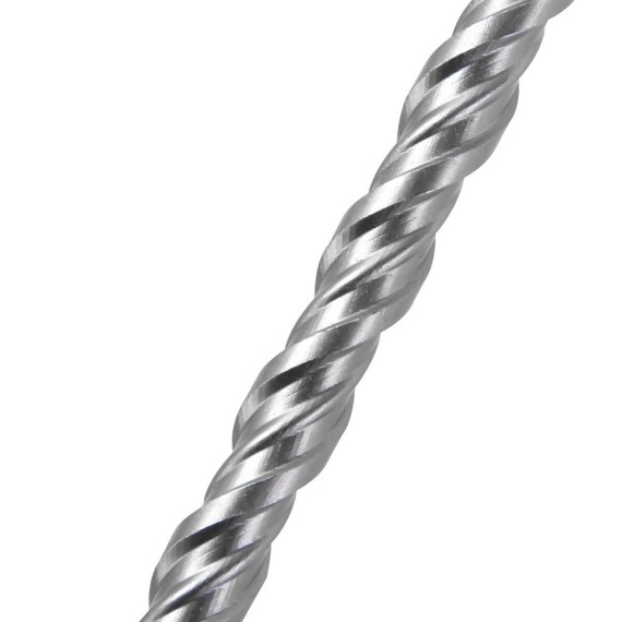 SDS-Plus 2 Cutter Hammer Drill Bit, power tool accessories, extreme 2 SDS-Plus drill bit.