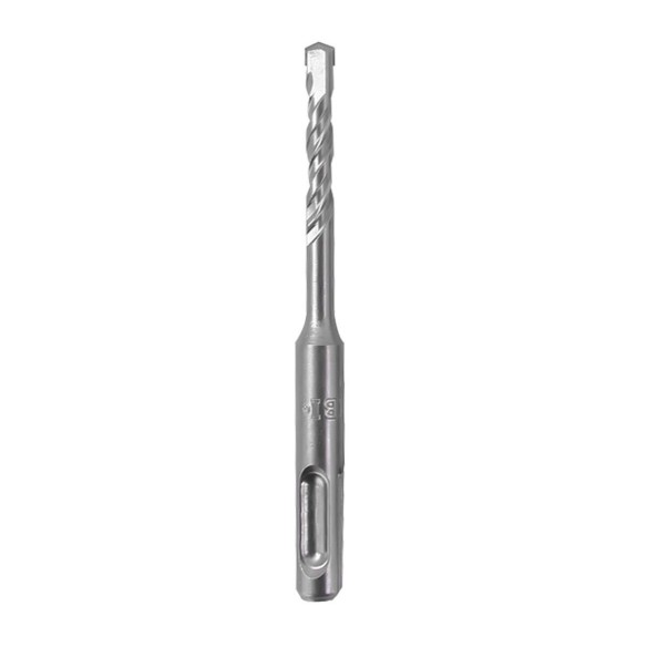 SDS-Plus 2 Cutter Hammer Drill Bit, power tool accessories, extreme 2 SDS-Plus drill bit.
