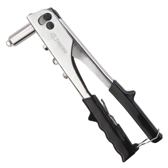 Hand Riveter Medium Duty, Hand Tools & Pliers, medium-duty fast-hitting pop rivet gun.