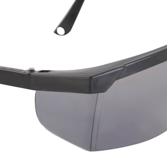 Safety Glasses Integra, Safety Tools, safety glasses for excessive glare and impact protection, adjustable safety goggle.