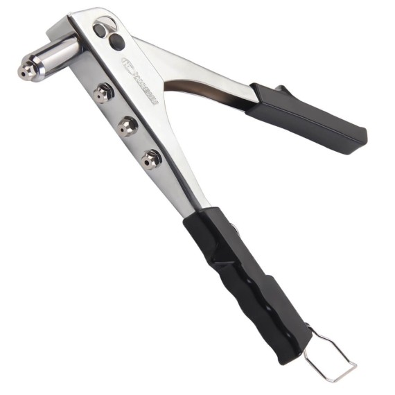 Hand Riveter Medium Duty, Hand Tools & Pliers, medium-duty fast-hitting pop rivet gun.