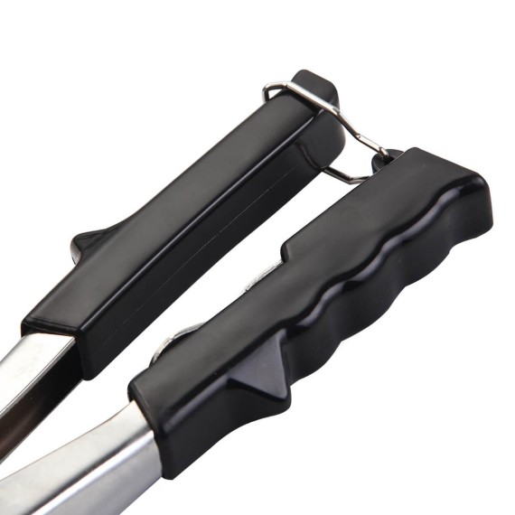 Hand Riveter Medium Duty, Hand Tools & Pliers, medium-duty fast-hitting pop rivet gun.