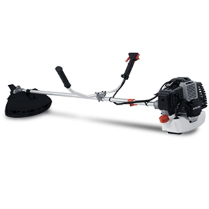 Powerful Gasoline Brush Cutter for Efficient Outdoor Maintenance | KSEIBI 2