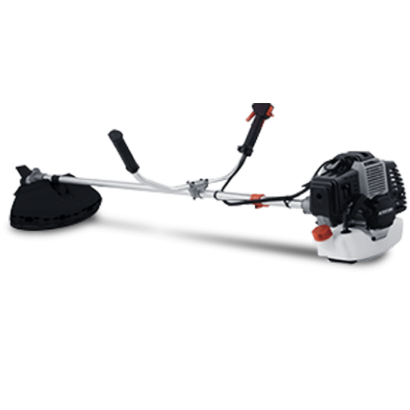 1.90KW Gasoline Brush Cutter and Grass Trimmer,
lawn mower strimmer,
brush cutter knapsack,
cutter garden tool