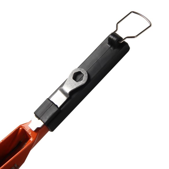 Hand Riveter Heavy Duty, Hand Tools & Pliers, heavy-duty fast-hitting pop rivet gun.