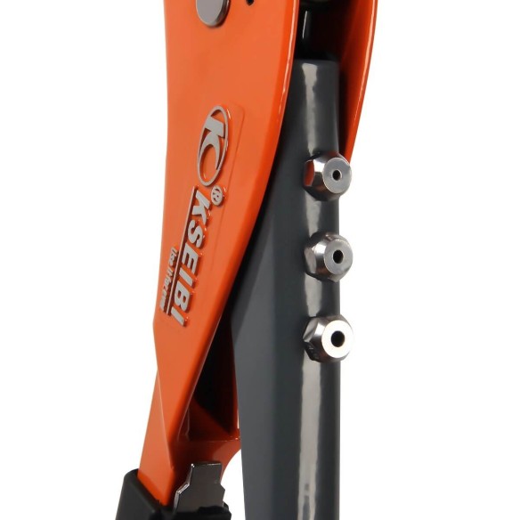 Hand Riveter Heavy Duty, Hand Tools & Pliers, heavy-duty fast-hitting pop rivet gun.