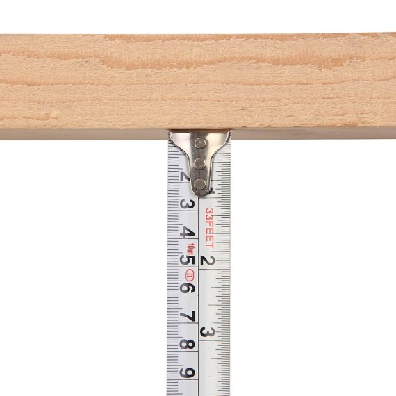 Measuring Tapes Ecopro, measuring & marking, measuring tapes, retractable tape measures, with metric and imperial scales