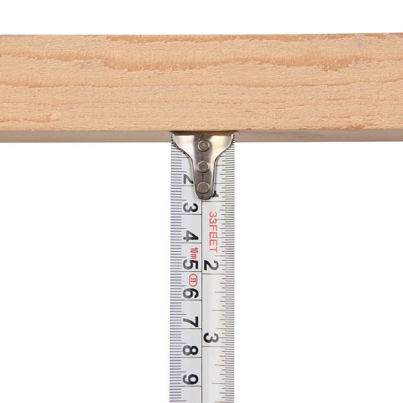 Measuring Tapes Ecopro, measuring & marking, measuring tapes, retractable tape measures, with metric and imperial scales