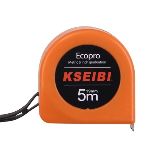 متر قياس ايكوبرو: الحل الأمثل لقياس الأبعاد بدقة | KSEIBI