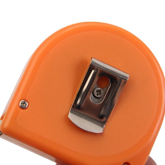 Measuring Tapes Ecopro, measuring & marking, measuring tapes, retractable tape measures, with metric and imperial scales