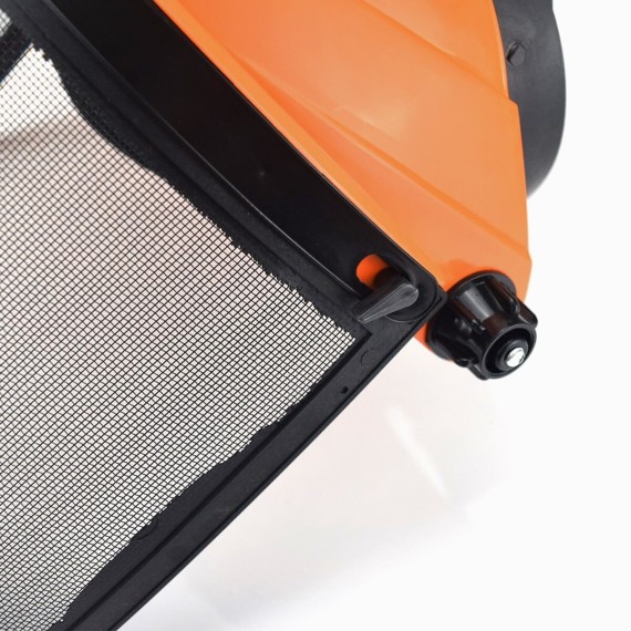 Face Shield With Bond Mesh, Safety Tools, plastic faceshield, personal protection equipment, face protection, headgear.